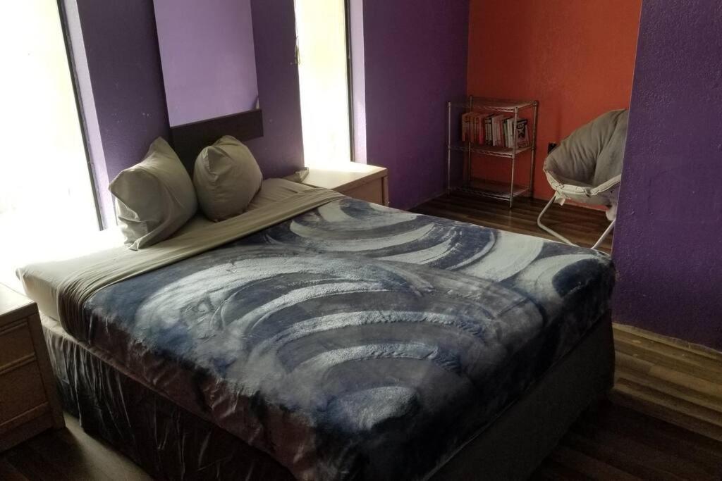 Hotel 5 Beds & 3 Baths Sleeps 11 Hotel Room Suite 102 Booking สติลวอเตอร์ ภายนอก รูปภาพ